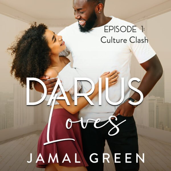 Darius Loves: Episode 1 "Culture Clash"