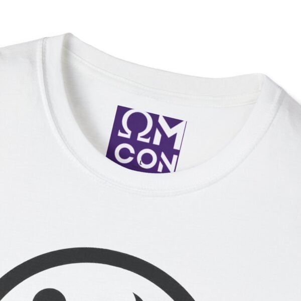 Omega Conquest - Unisex Softstyle T-Shirt - Image 3