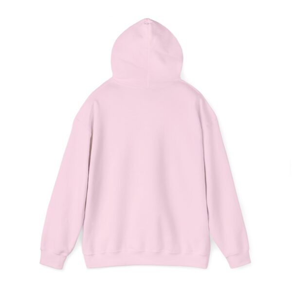 Omega Conquest Unisex Heavy Blend Hoodie - Image 15