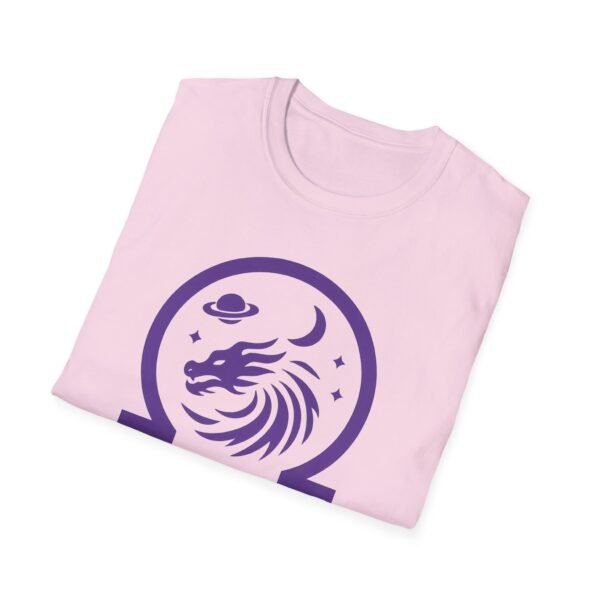 Omega Conquest - Unisex Softstyle T-Shirt - Image 17