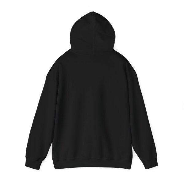 Omega Conquest Unisex Heavy Blend Hoodie - Image 2
