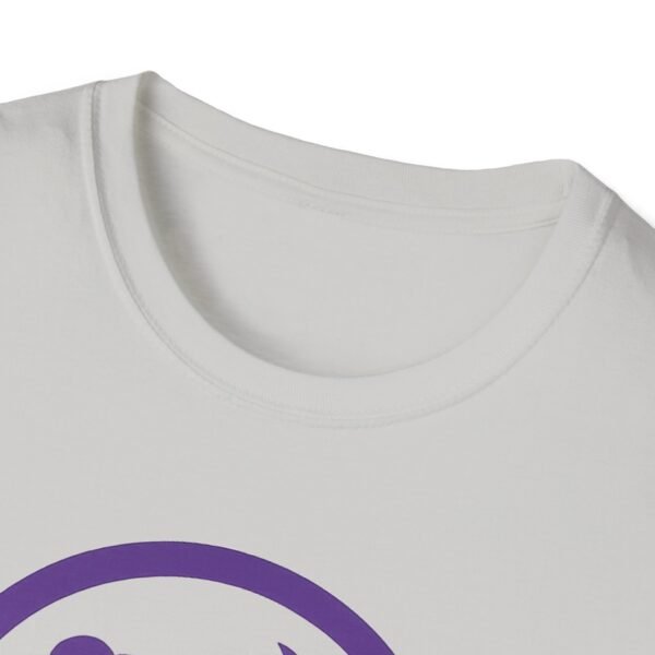 Omega Conquest - Unisex Softstyle T-Shirt - Image 11