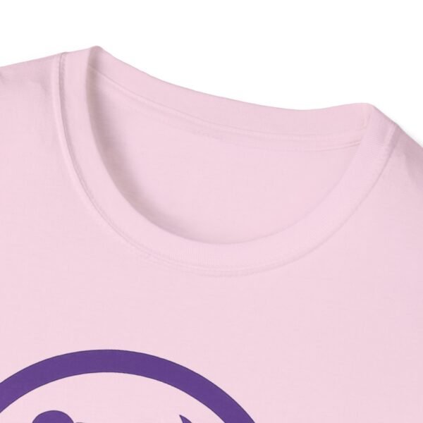 Omega Conquest - Unisex Softstyle T-Shirt - Image 16