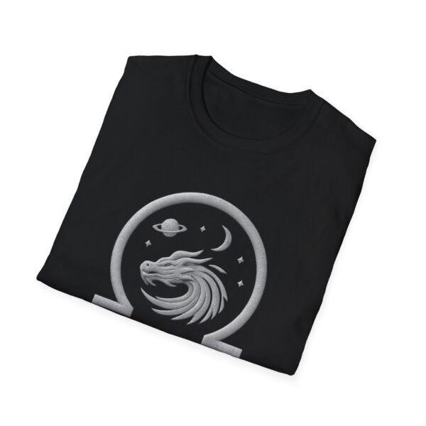 Omega Conquest - Unisex Softstyle T-Shirt - Image 7