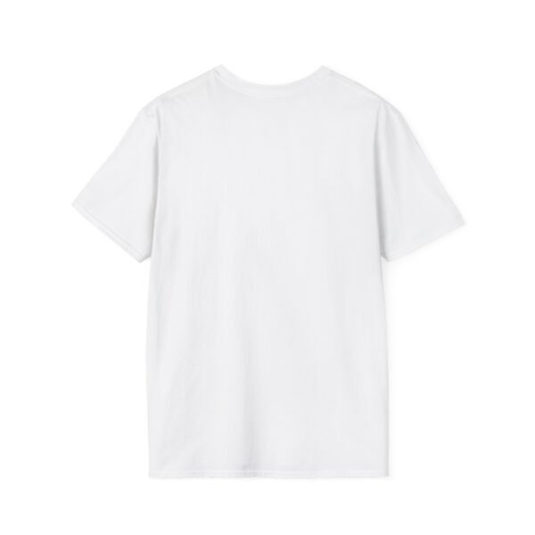 Omega Conquest - Unisex Softstyle T-Shirt - Image 2