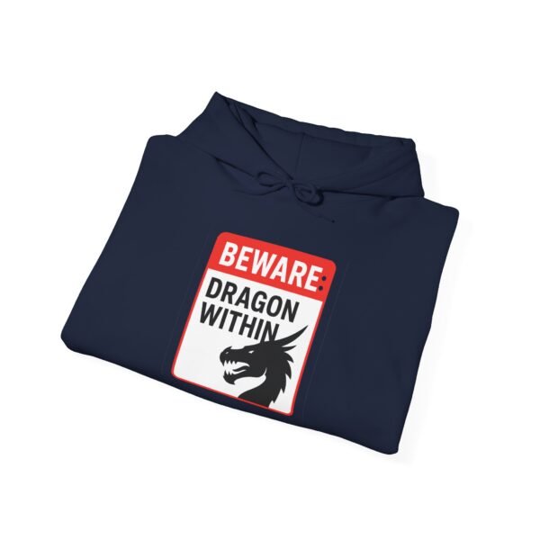 Unisex Heavy Blend™ Hooded Sweatshirt - Image 20