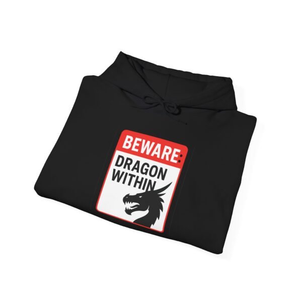Unisex Heavy Blend™ Hooded Sweatshirt - Image 8