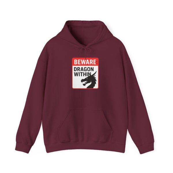 Unisex Heavy Blend™ Hooded Sweatshirt - Image 13