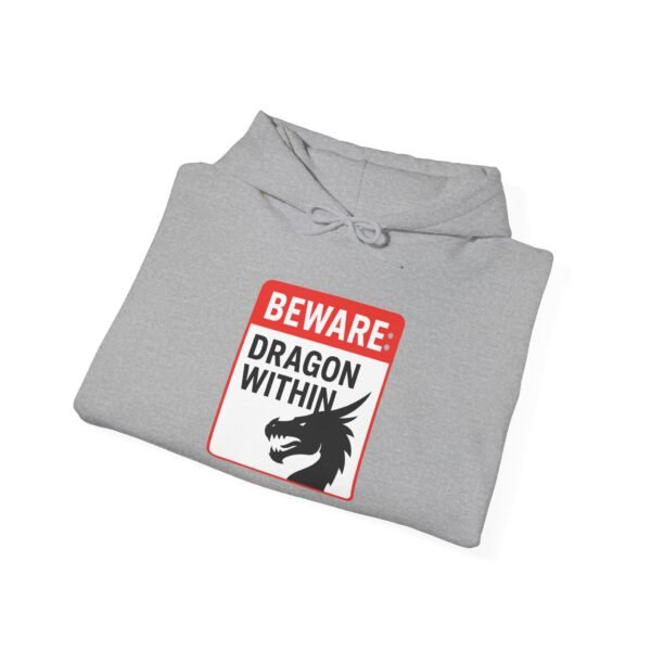 Unisex Heavy Blend™ Hooded Sweatshirt - Image 12