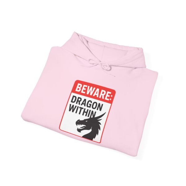 Unisex Heavy Blend™ Hooded Sweatshirt - Image 24
