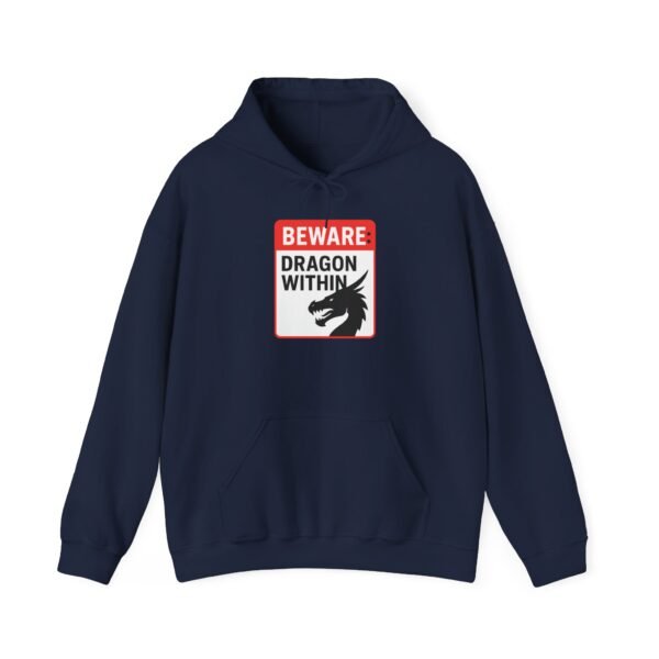 Unisex Heavy Blend™ Hooded Sweatshirt - Image 17