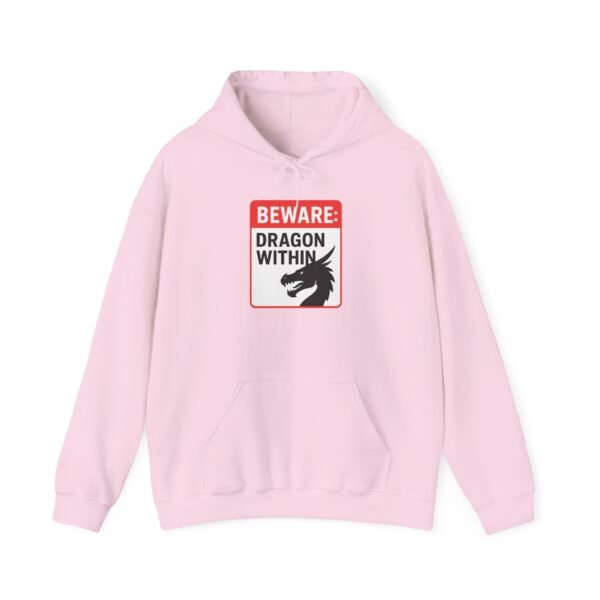 Unisex Heavy Blend™ Hooded Sweatshirt - Image 21