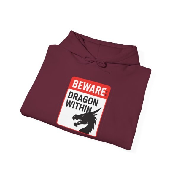 Unisex Heavy Blend™ Hooded Sweatshirt - Image 16