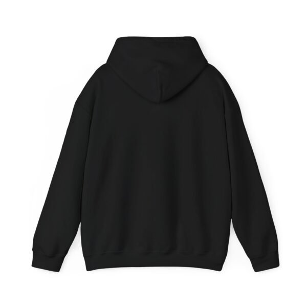 Dragon Within Hoodie, Great for Men's and Women's, Fantasy Lovers, Gamers, Martial Arts or Cool Casual Streetwear Unisex Pullover, Gift Idea - Image 6