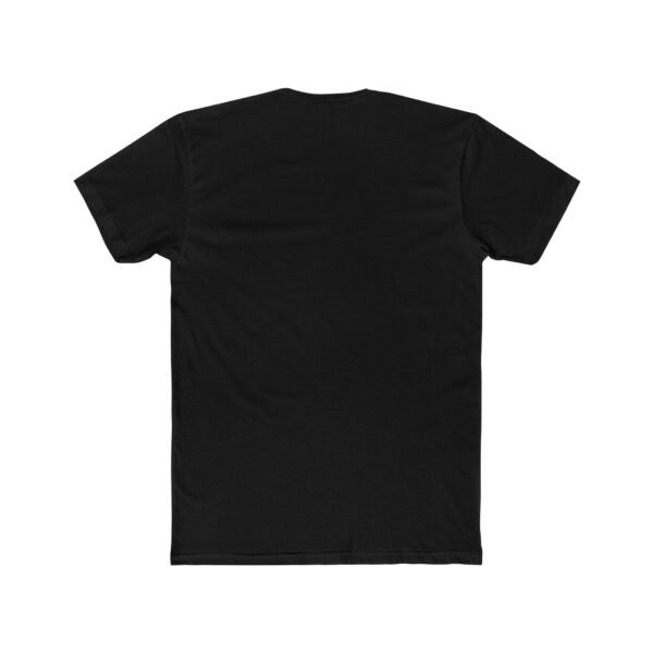 'Dragon Within' Crew neck Unisex Graphic Tee Perfect for Fantasy Lovers, Gamers, Martial Arts, Casual Comfy Everyday Shirt - Image 2
