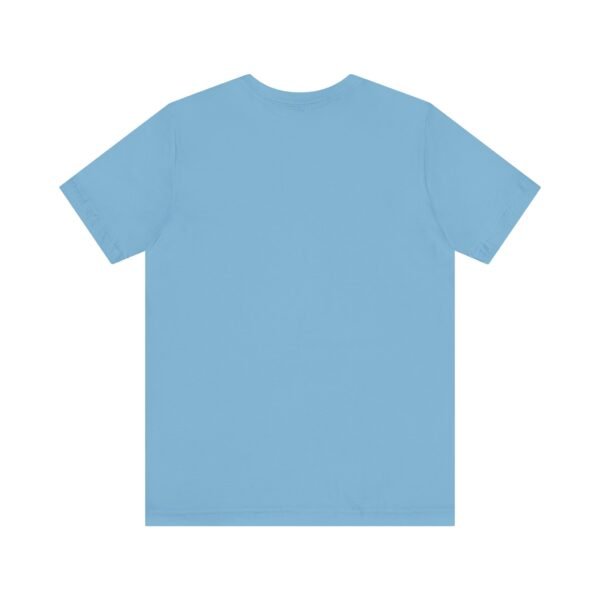 Reparations Step 1 Tee, Unisex Jersey Short Sleeve Tee, Activist Apparel, Gift for Social Justice Advocates, Comfortable Casual - Image 10
