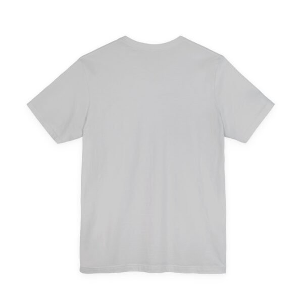 Reparations Step 1 Tee, Unisex Jersey Short Sleeve Tee, Activist Apparel, Gift for Social Justice Advocates, Comfortable Casual - Image 9