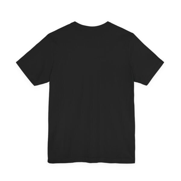 Reparations Step 1 Tee, Unisex Jersey Short Sleeve Tee, Activist Apparel, Gift for Social Justice Advocates, Comfortable Casual - Image 3