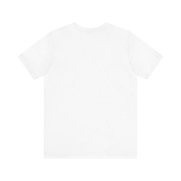 Reparations Step 1 Tee, Unisex Jersey Short Sleeve Tee, Activist Apparel, Gift for Social Justice Advocates, Comfortable Casual - Image 5