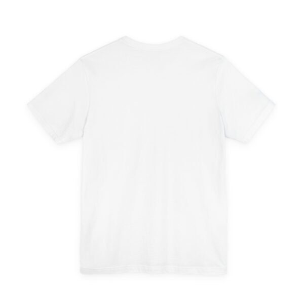 Reparations Step 1 Tee, Unisex Jersey Short Sleeve Tee, Activist Apparel, Gift for Social Justice Advocates, Comfortable Casual - Image 7