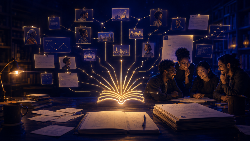 storylab pic